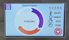 Load image into Gallery viewer, SciCan STATCLAVE G4 Dental Instrument Steam Sterilizer (2021)
