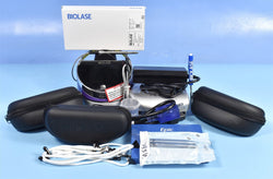 NEW UNUSED Biolase Epic Hygiene Dental Diode Laser System Year: 2024