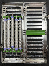 Load image into Gallery viewer, Lot of 4 Hu-Friedy Dental Prophy Instrument Kits
