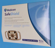 Load image into Gallery viewer, NEW UNUSED Adec 377L/577L Dental Track Mount LED Exam Light
