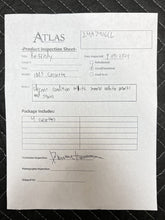 Load image into Gallery viewer, Lot of 4 Hu-Friedy Dental Instruments w/ Cassettes
