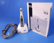 Load image into Gallery viewer, NSK Endo-Mate TC2 Dental Cordless Endodontic Handpiece System SOLD AS IS
