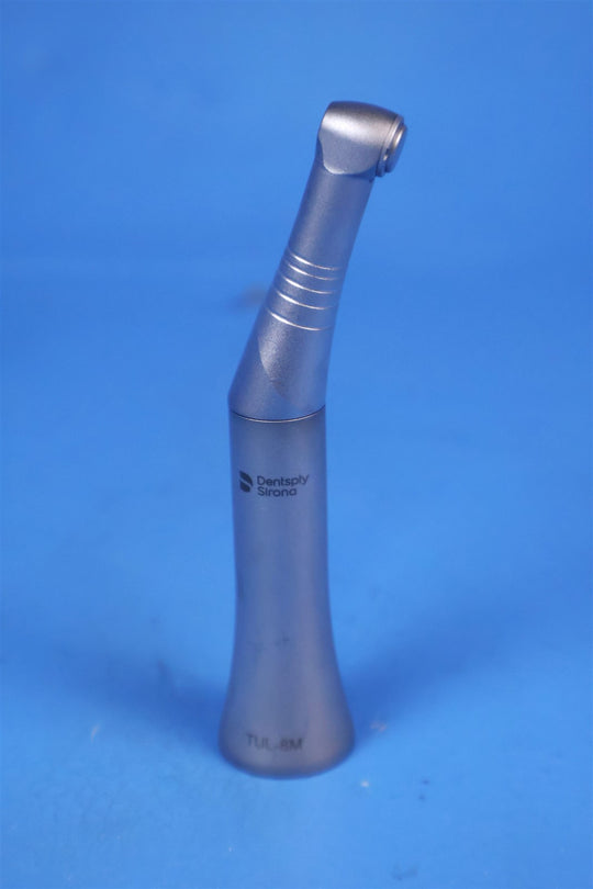 Dentsply TUL-8M Dental Dentistry Low-Speed Contra Angle Handpiece