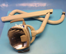 Load image into Gallery viewer, NEW UNUSED DCI Ceiling Mt Series 5 LED Dental Exam Light
