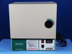 Dentronix DDS 5000 Dental Dry-Heat Instrument Sterilizer System