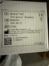 Load image into Gallery viewer, NEW UNUSED NeoScan NeoScan 1000 Dental Intraoral Scanner for CAD/CAM Dentistry
