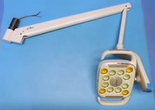 Load image into Gallery viewer, NEW UNUSED Adec 377L/577L Dental Track Mount LED Exam Light

