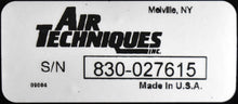 Load image into Gallery viewer, Air Techniques AirStar 30 Dental Oil-Free Air Compressor System
