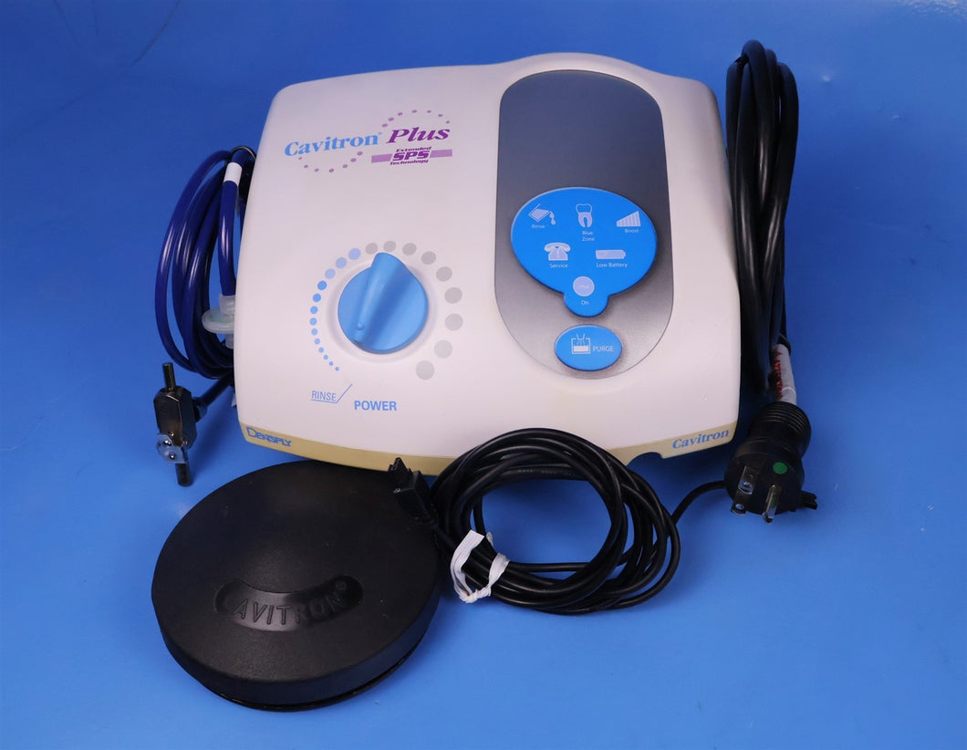 Dentsply Cavitron Plus Gen -131 Dental Ultrasonic Scaler System