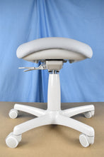 Load image into Gallery viewer, NEW UNUSED Midmark Dental Ergonomic Doctor Stool
