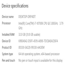 Load image into Gallery viewer, Ivoclar Vivadent PrograMill PM7 2023 Dental Mill (Only 2 Months of Use)
