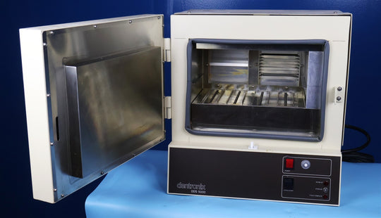 Dentronix DDS 5000 Dental Dry-Heat Instrument Sterilizer System