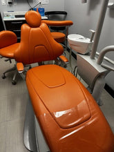 Load image into Gallery viewer, Lot of 4 DCI Edge Series 5 Dental Ergonomic Exam Chair Operatory Set Up Packages
