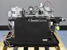 Load image into Gallery viewer, Midmark CustomAir CV10R Dental Vacuum Pump Operatory Suction System
