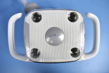 Load image into Gallery viewer, Adec 372L Dental LED Radius Mount Exam Light
