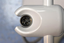 Load image into Gallery viewer, New DCI Edge Series 4 Dental Doctor Mobile Cart system 3HP

