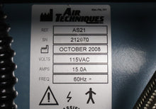 Load image into Gallery viewer, Air Techniques AirStar 21 Dental Oil-Free Air Compressor System
