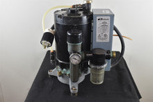 Load image into Gallery viewer, Air Techniques VacStar 20 Dental Vacuum Pump System Operatory Suction Unit
