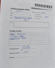 Load image into Gallery viewer, NEW UNUSED DCI Edge Heartland Dental Delivery Operatory Treatment System
