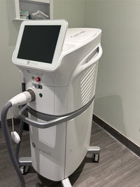 Lumenis OptiLight Intense Pulsed Light MGD Treatment System