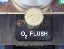 Load image into Gallery viewer, Fraser Quantiflex MDM Dental N2O Nitrous Oxide Flowmeter
