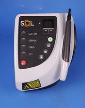 Load image into Gallery viewer, Denmat SOL Dental Dentistry Tabletop Diode Laser System
