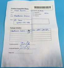 Load image into Gallery viewer, NEW UNUSED Lot of 13 Nobel Biocare NobelActive Internal Dental Implant Systems
