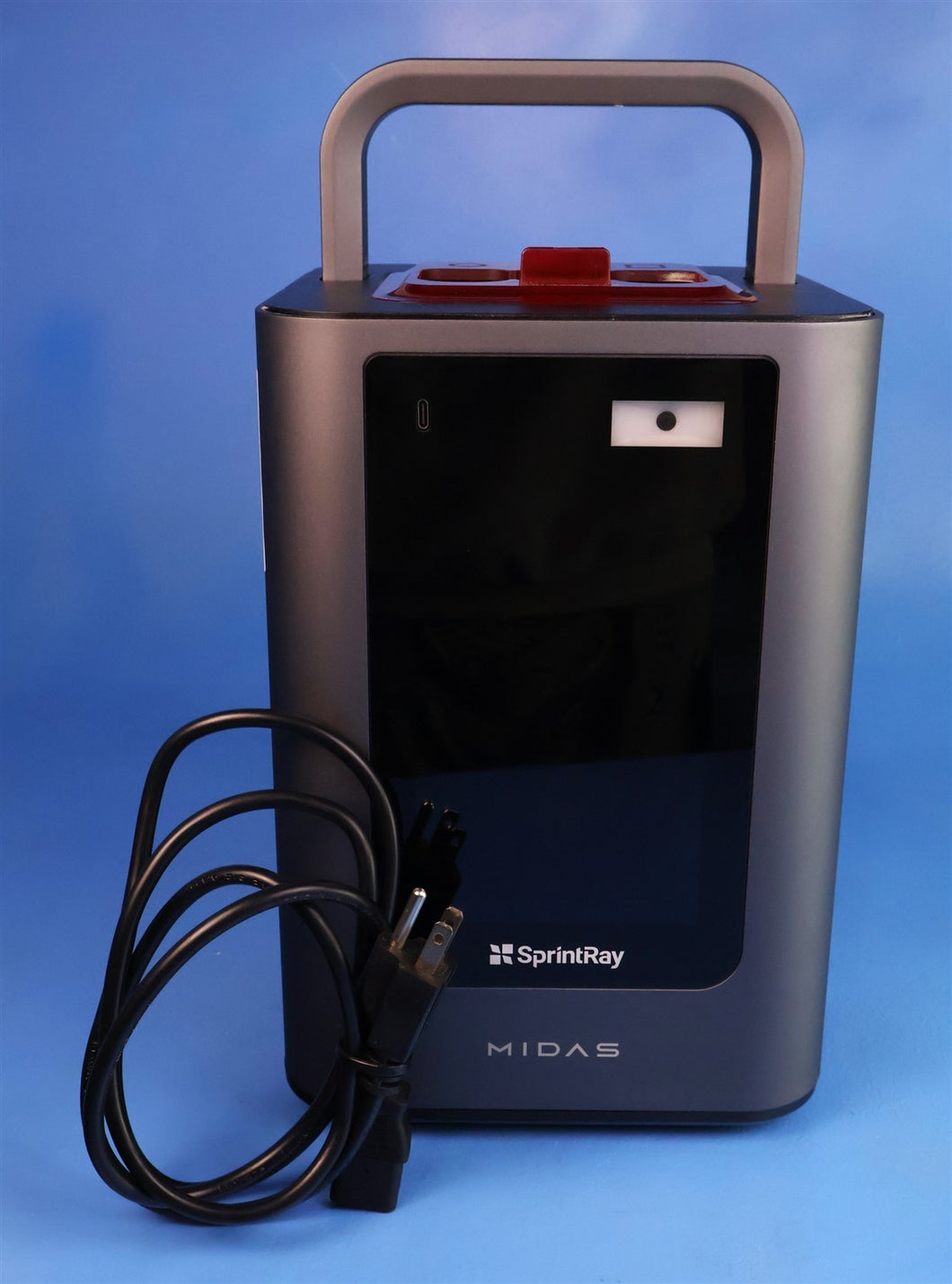 SprintRay Midas Dental Digital Press Stereolithography 3D Printer