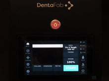 Load image into Gallery viewer, Dentafab Sega 3D Dental Resin Printer - FOR PARTS
