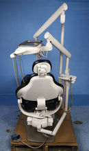 Load image into Gallery viewer, Midmark Elevance Dental Ergonomic Exam Chair Operatory Set Up Package
