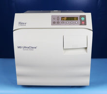 Load image into Gallery viewer, Midmark M9 Dental Autoclave Sterilizer REFURBISHED w/ 1 YEAR WARRANTY
