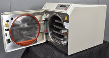 Load image into Gallery viewer, Midmark Ritter M11 Dental Autoclave Sterilizer REFURBISHED w/ 1 YEAR WARRANTY
