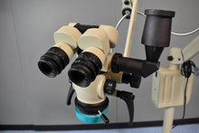 Load image into Gallery viewer, Global G6 Endodontic Microscope Magnification System
