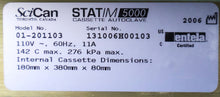 Load image into Gallery viewer, SciCan STATIM 5000 Dental Autoclave Sterilizer REFURBISHED w/ 1 YEAR WARRANTY
