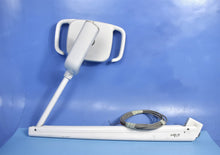 Load image into Gallery viewer, Adec 372L Dental LED Radius Mount Exam Light
