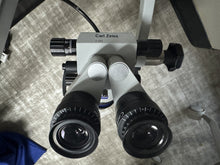 Load image into Gallery viewer, Carl Zeiss S100/OPMI Pico Dental Microscope Magnification System
