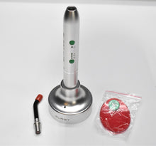 Load image into Gallery viewer, NEW UNUSED First Medica Blast Lite Dental Curing Light Polymerization Unit
