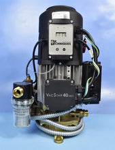 Load image into Gallery viewer, NEW UNUSED Air Techniques VacStar 40 NEO Dental Vacuum Pump System (2022)
