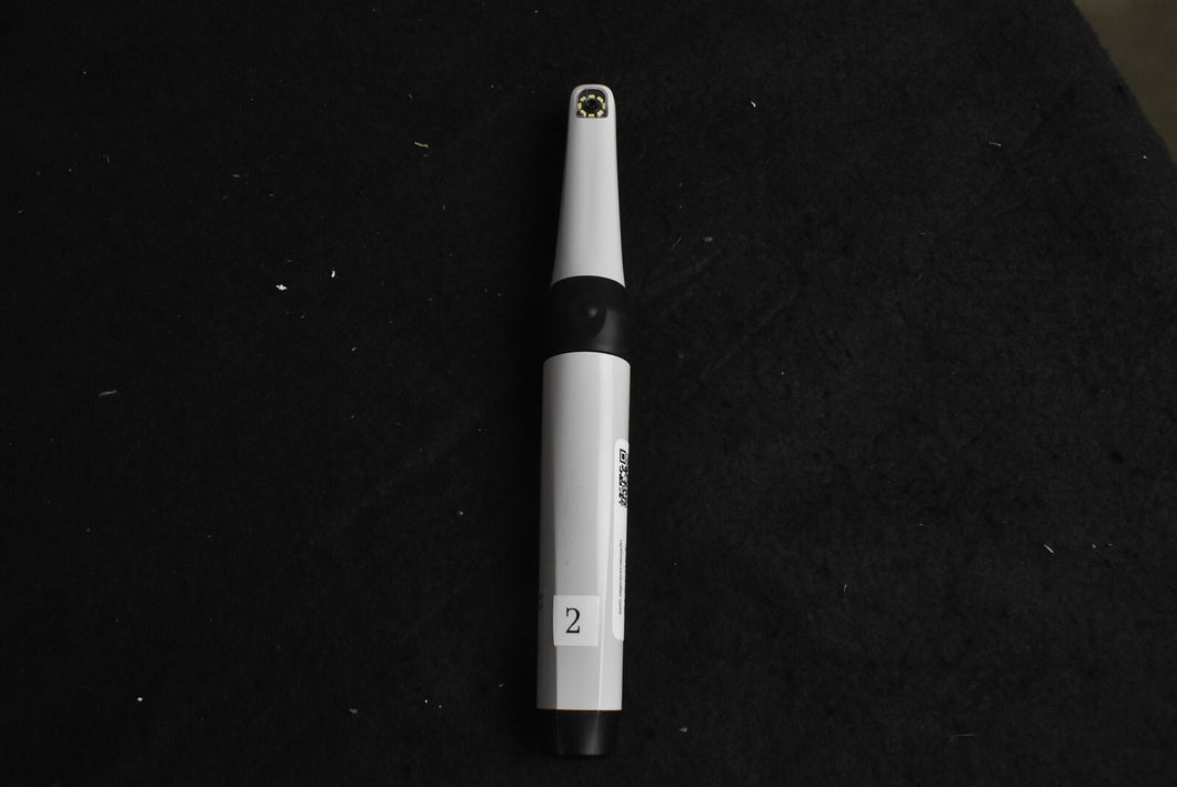 Air Techniques CamX Elara Dental High-Resolution Intraoral Camera Imaging Unit