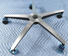 Load image into Gallery viewer, NEW UNUSED Belmont 091 Adjustable Contoured Assistant Dental Stool
