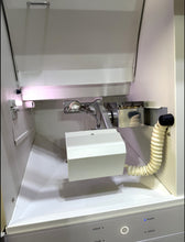 Load image into Gallery viewer, Roland DWX-52DCi Dental Milling Unit w/ Quatro Dust Collector
