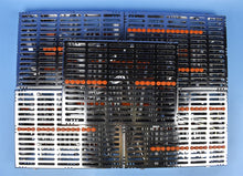 Load image into Gallery viewer, Lot of 5 Hu-Friedy Extraction Dental Instrument Kits
