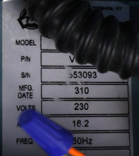 Load image into Gallery viewer, Air Techniques VacStar 50H Dental Vacuum Pump Operatory Suction System
