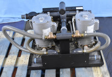Load image into Gallery viewer, Midmark Classic Series CV6R Dual Dental Vacuum Pump System
