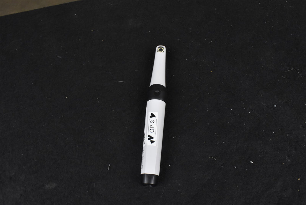 Air Techniques CamX Elara Dental Intraoral Camera Imaging System