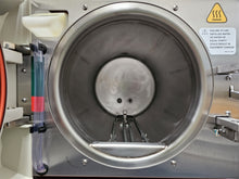 Load image into Gallery viewer, Midmark Ritter M11 Dental Medical Sterilizer REFURBISHED w/ 1 YEAR WARRANTY
