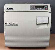 Load image into Gallery viewer, Midmark Ritter M11 Dental Medical Sterilizer REFURBISHED w/ 1 YEAR WARRANTY
