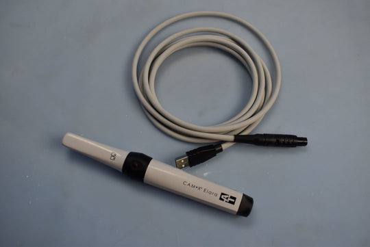 Air Techniques Cam-X Elara Dental Intraoral Camera Imaging System