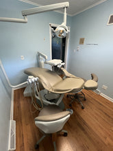 Load image into Gallery viewer, Lot of 4 Marus NuStar Dental Ergonomic Exam Chair Operatory Set Up Packages
