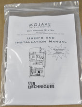 Load image into Gallery viewer, NEW UNUSED Air Techniques Mojave V5 Dental Vacuum Pump Operatory Suction System
